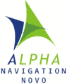 Alpha Navigation Novo