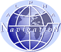 Alpha Navigation